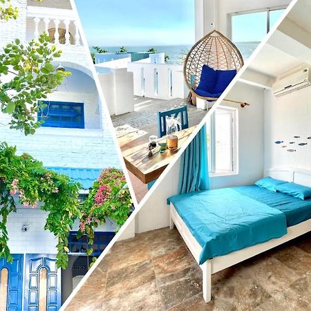 Irini Boutique Homestay Mui Ne Zewnętrze zdjęcie