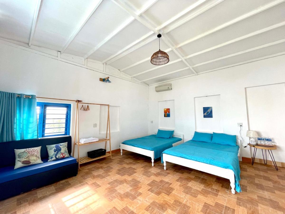 Irini Boutique Homestay Mui Ne Zewnętrze zdjęcie