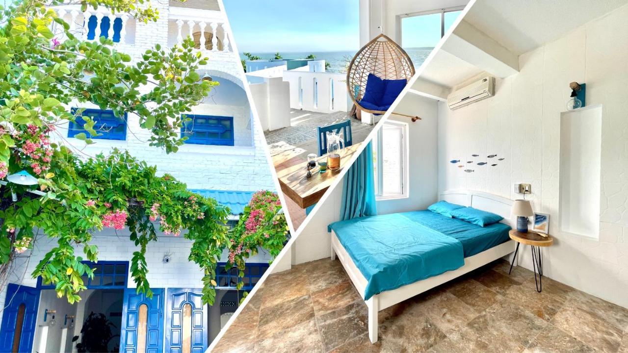 Irini Boutique Homestay Mui Ne Zewnętrze zdjęcie
