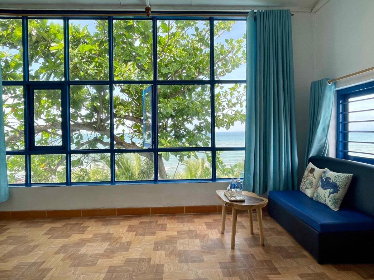 Irini Boutique Homestay Mui Ne Zewnętrze zdjęcie