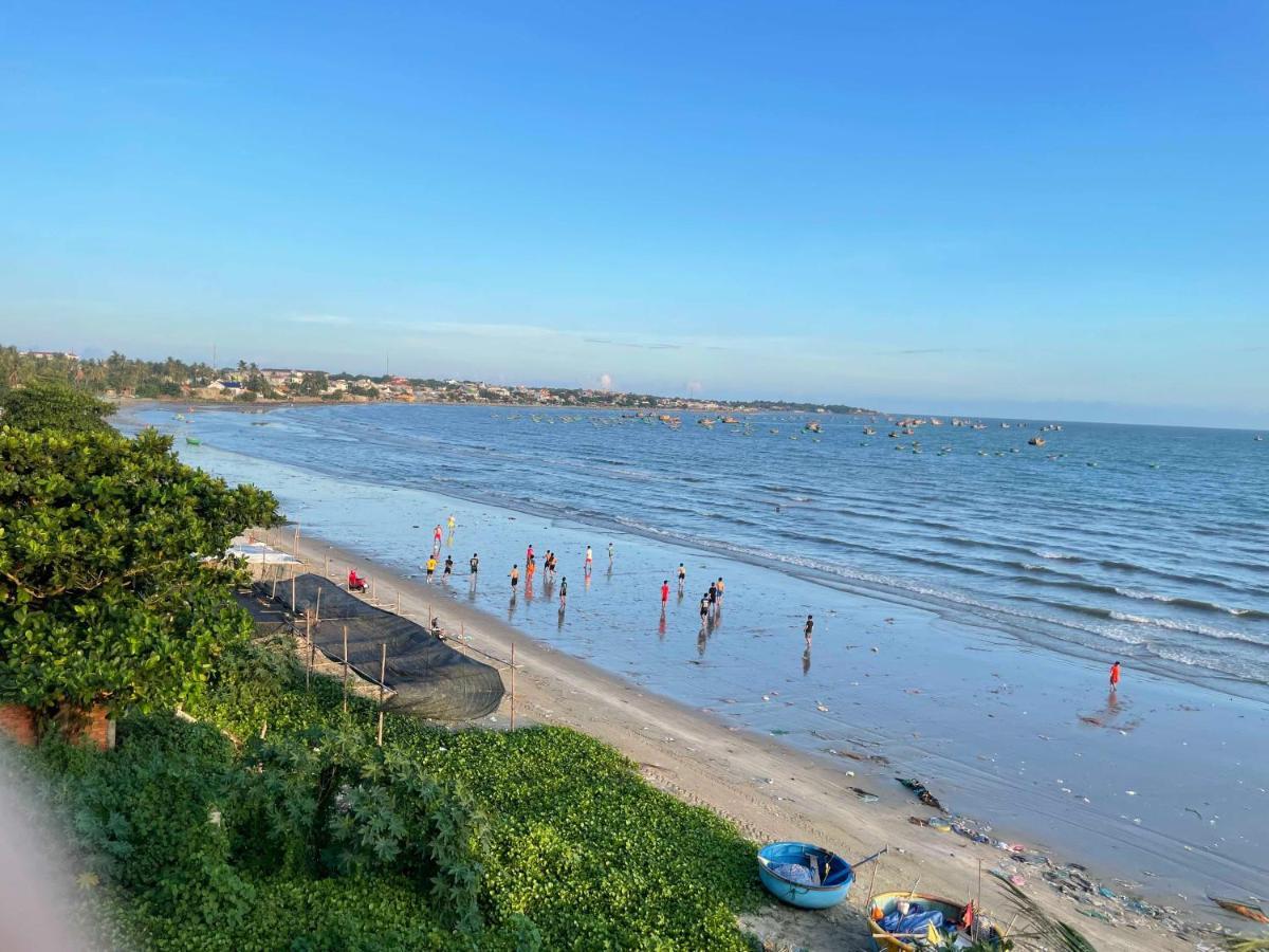 Irini Boutique Homestay Mui Ne Zewnętrze zdjęcie
