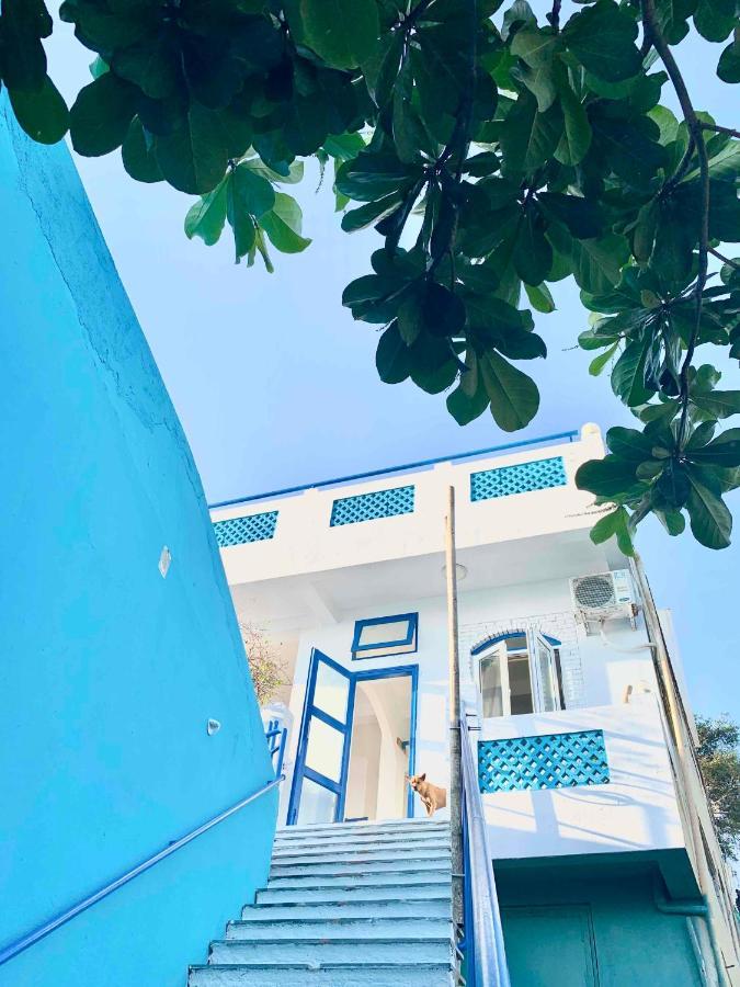 Irini Boutique Homestay Mui Ne Zewnętrze zdjęcie