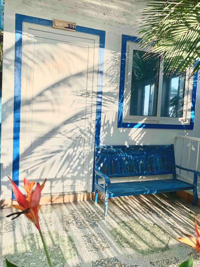 Irini Boutique Homestay Mui Ne Zewnętrze zdjęcie