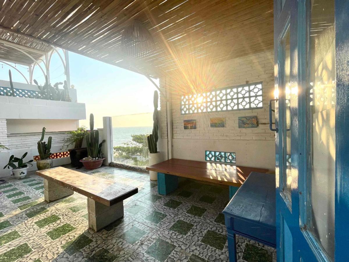 Irini Boutique Homestay Mui Ne Zewnętrze zdjęcie