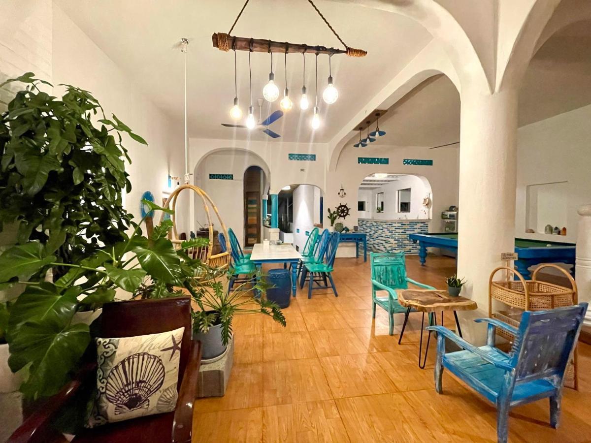 Irini Boutique Homestay Mui Ne Zewnętrze zdjęcie