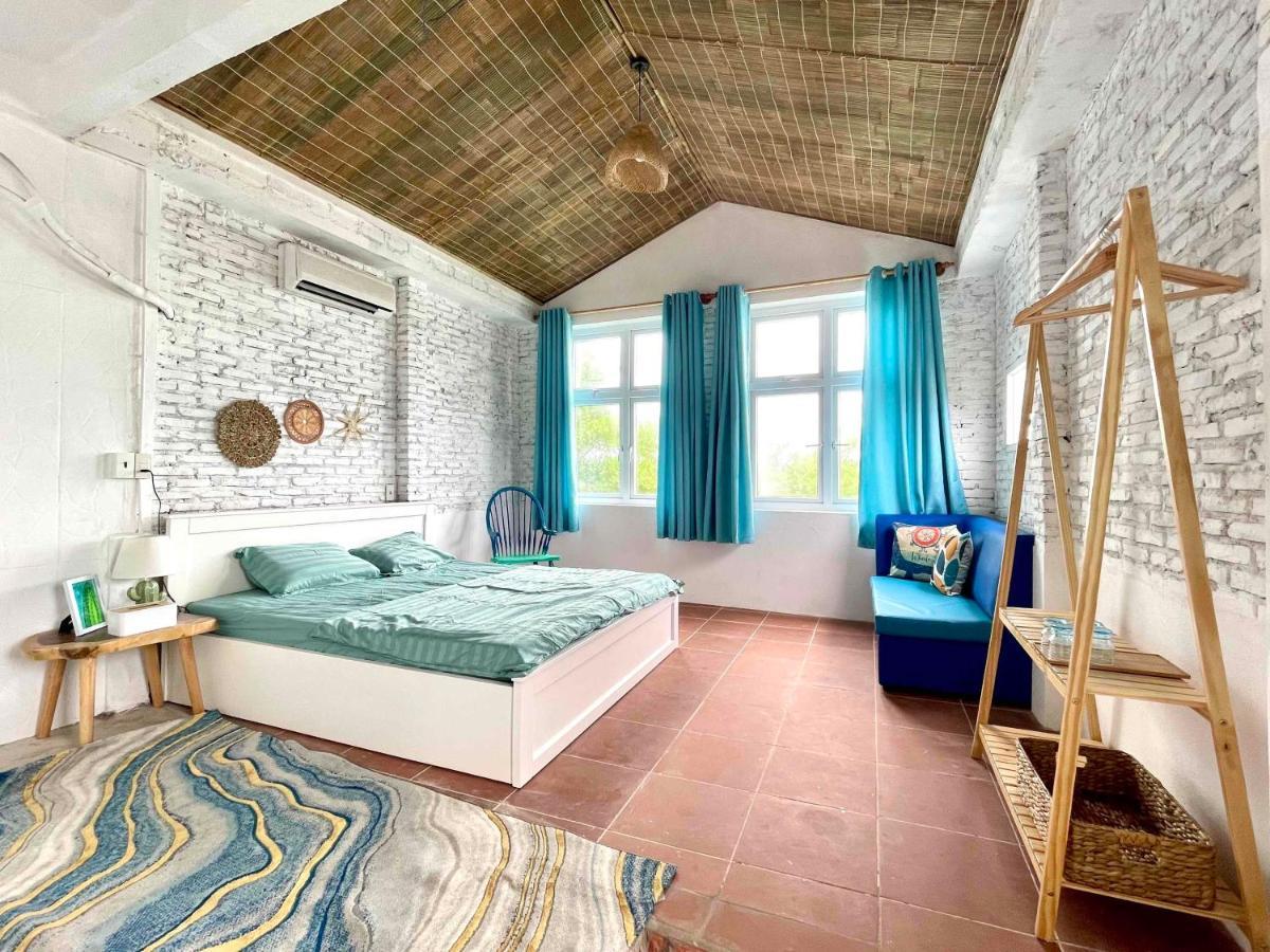 Irini Boutique Homestay Mui Ne Zewnętrze zdjęcie