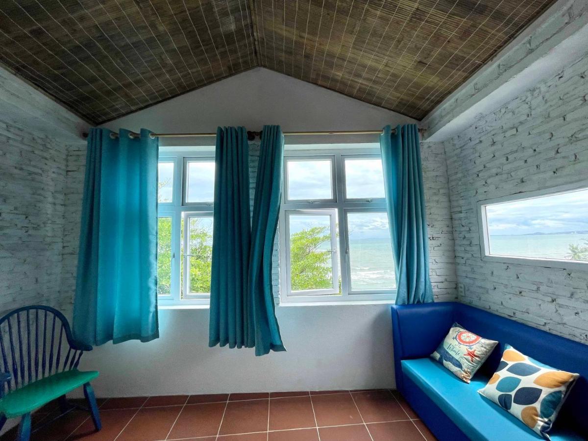 Irini Boutique Homestay Mui Ne Zewnętrze zdjęcie