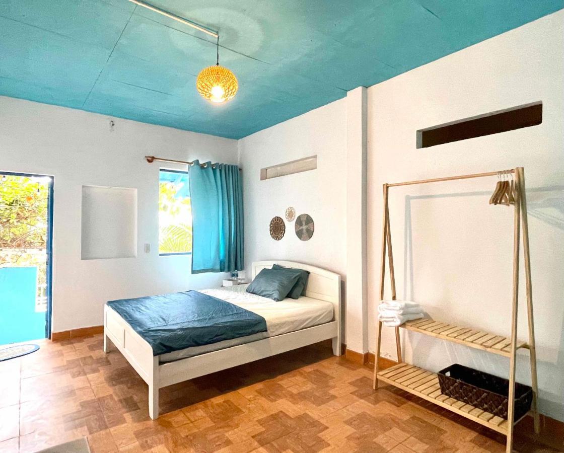 Irini Boutique Homestay Mui Ne Zewnętrze zdjęcie