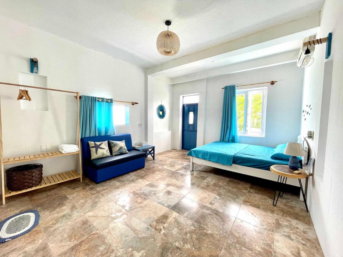 Irini Boutique Homestay Mui Ne Zewnętrze zdjęcie