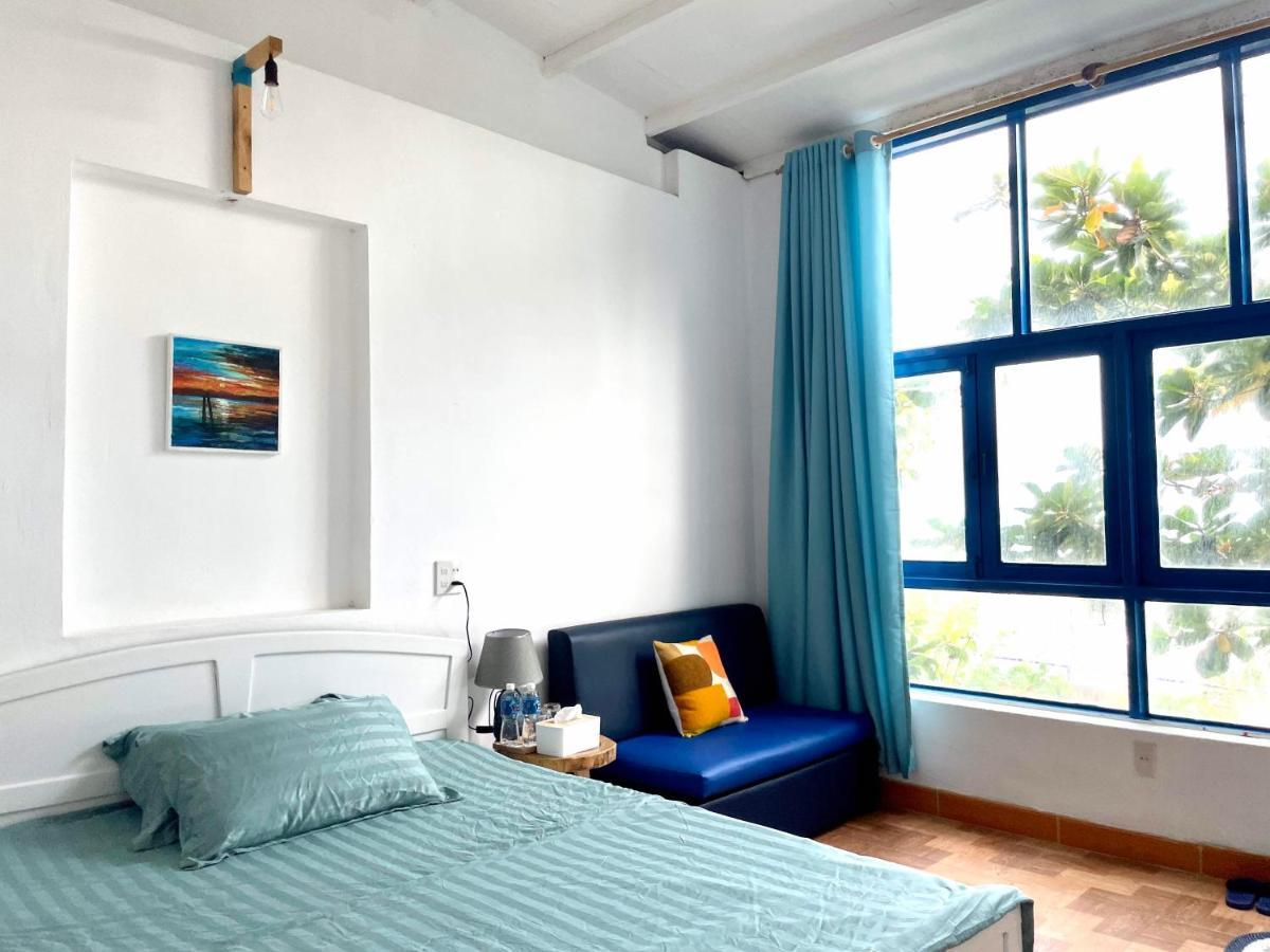 Irini Boutique Homestay Mui Ne Zewnętrze zdjęcie