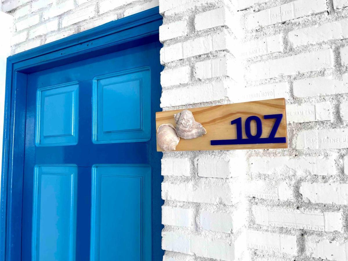 Irini Boutique Homestay Mui Ne Zewnętrze zdjęcie