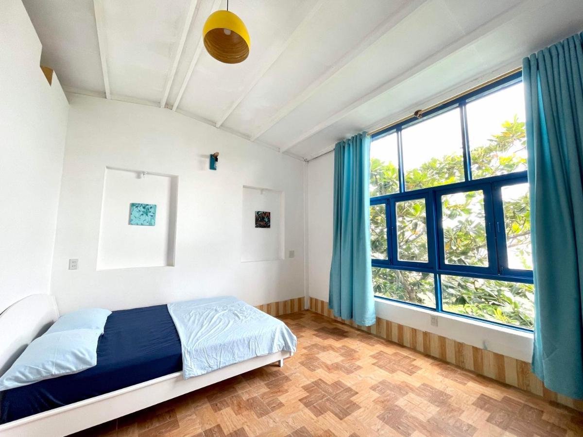 Irini Boutique Homestay Mui Ne Zewnętrze zdjęcie