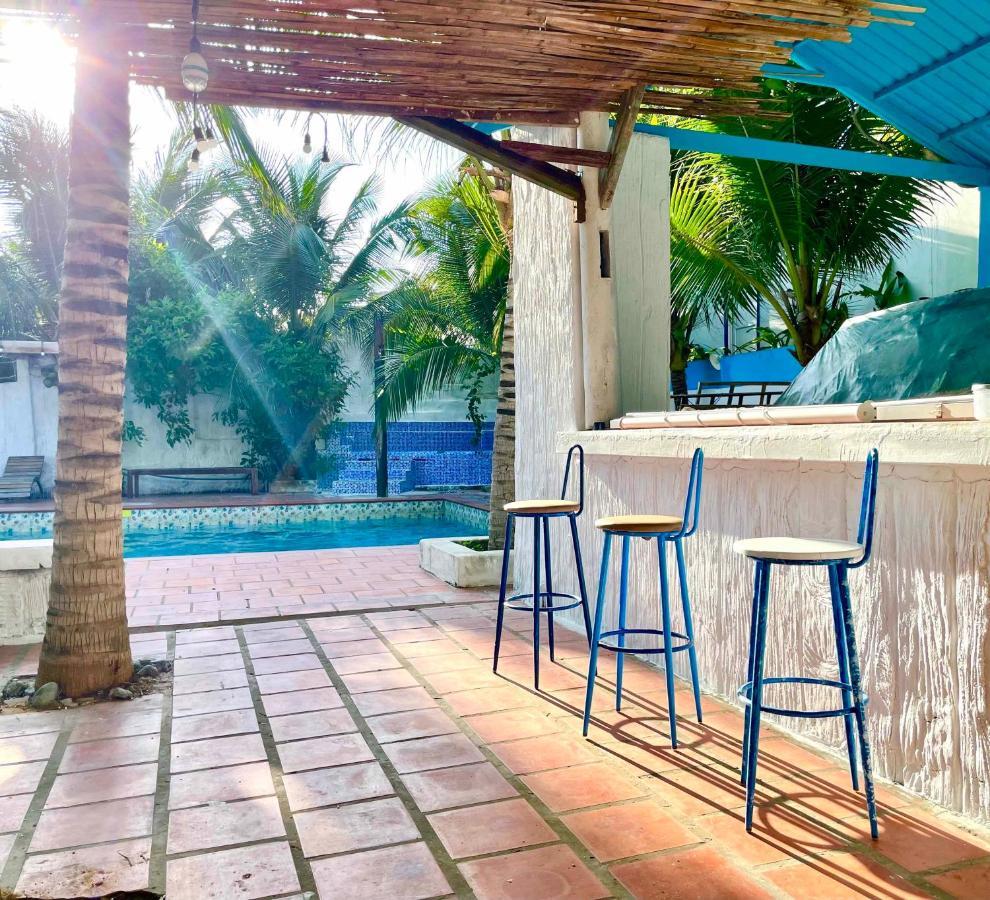 Irini Boutique Homestay Mui Ne Zewnętrze zdjęcie