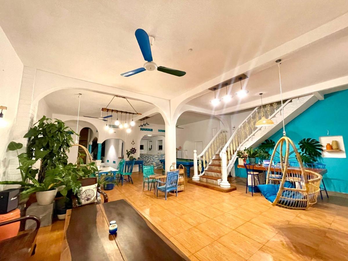Irini Boutique Homestay Mui Ne Zewnętrze zdjęcie