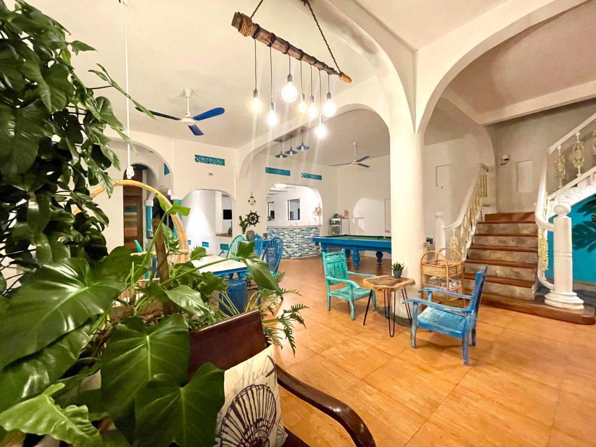 Irini Boutique Homestay Mui Ne Zewnętrze zdjęcie