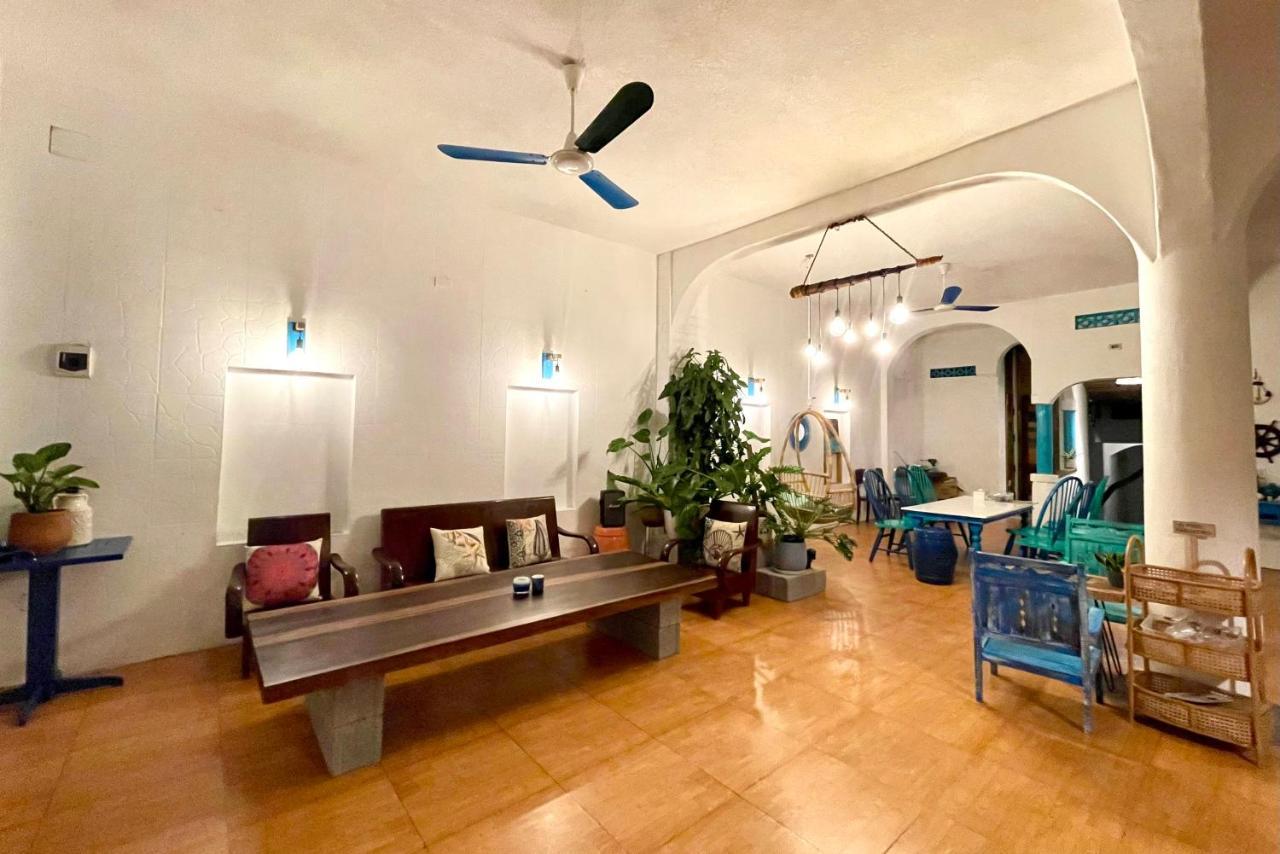 Irini Boutique Homestay Mui Ne Zewnętrze zdjęcie