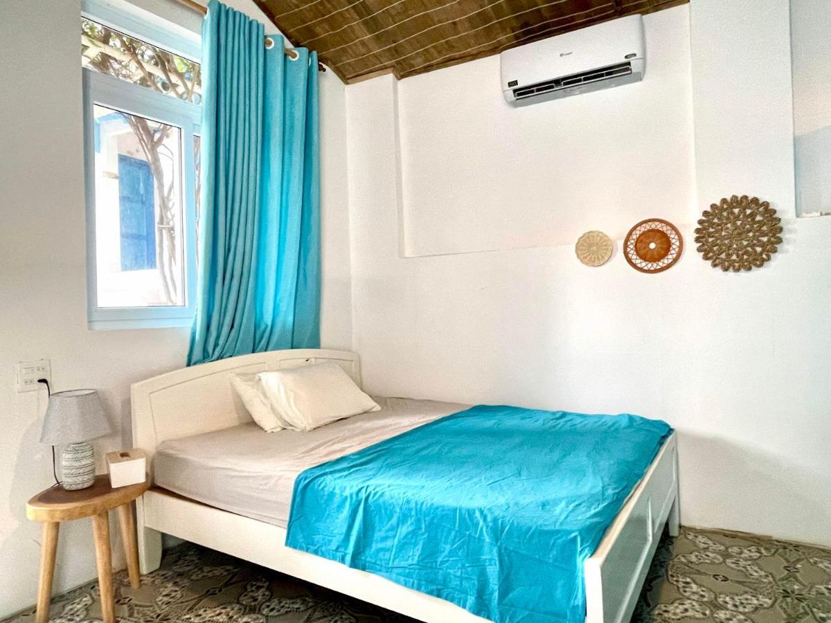 Irini Boutique Homestay Mui Ne Zewnętrze zdjęcie