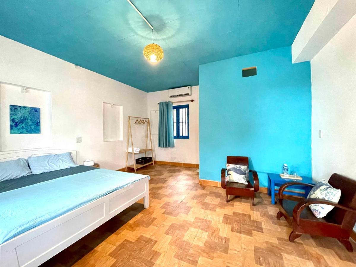 Irini Boutique Homestay Mui Ne Zewnętrze zdjęcie