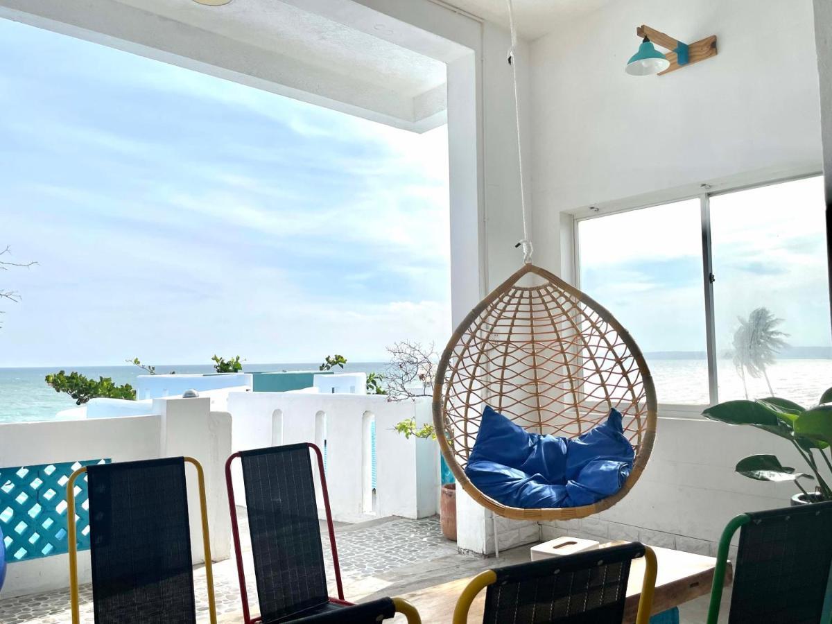 Irini Boutique Homestay Mui Ne Zewnętrze zdjęcie