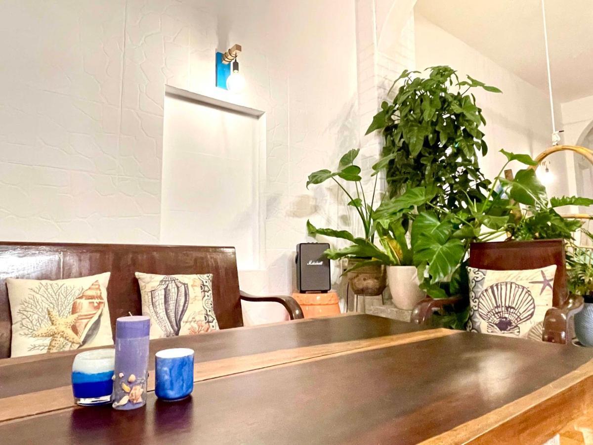 Irini Boutique Homestay Mui Ne Zewnętrze zdjęcie