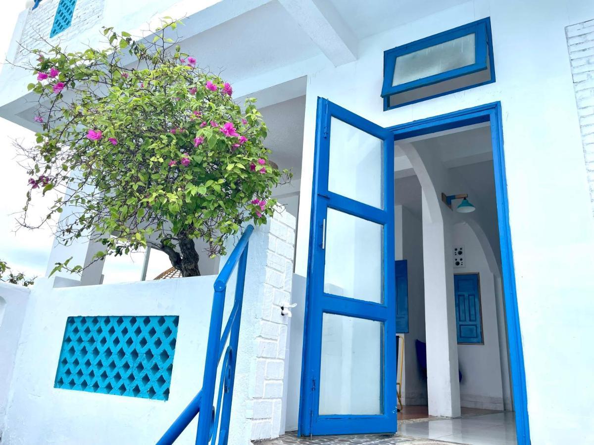 Irini Boutique Homestay Mui Ne Zewnętrze zdjęcie