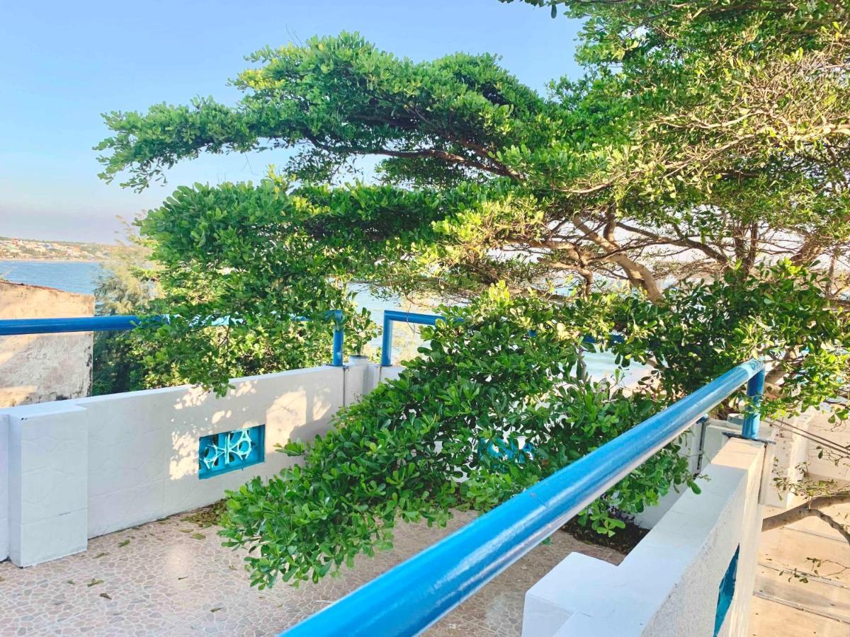 Irini Boutique Homestay Mui Ne Zewnętrze zdjęcie