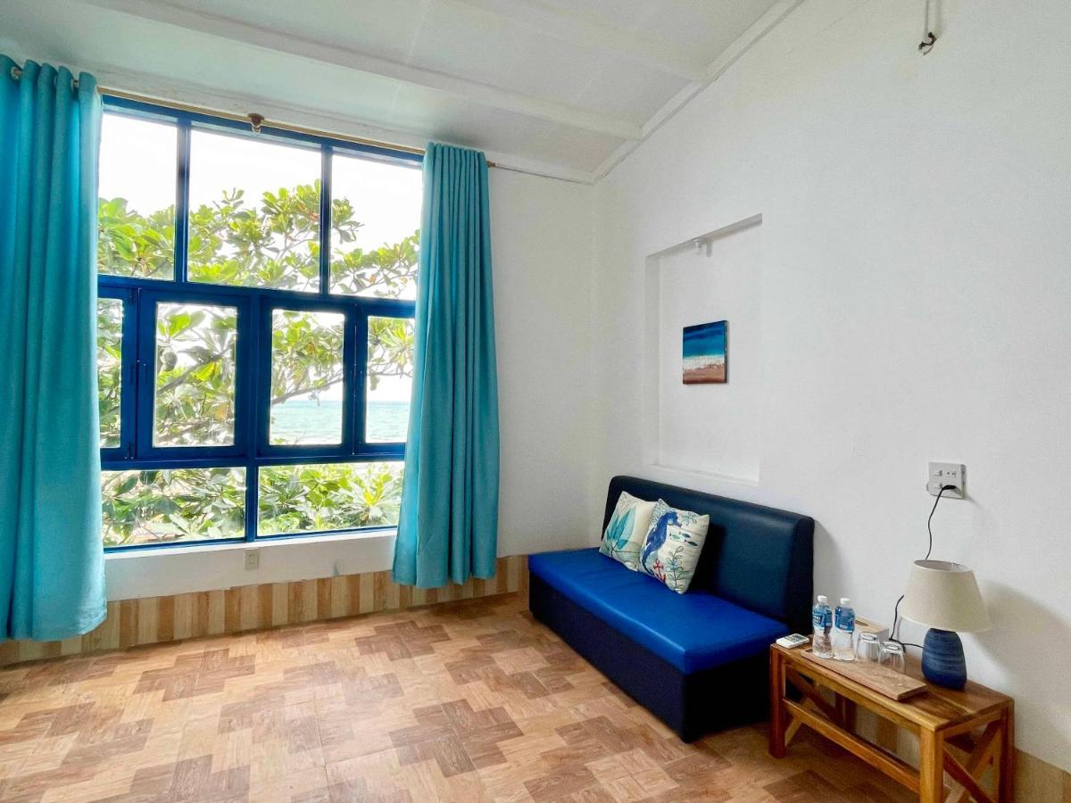 Irini Boutique Homestay Mui Ne Zewnętrze zdjęcie