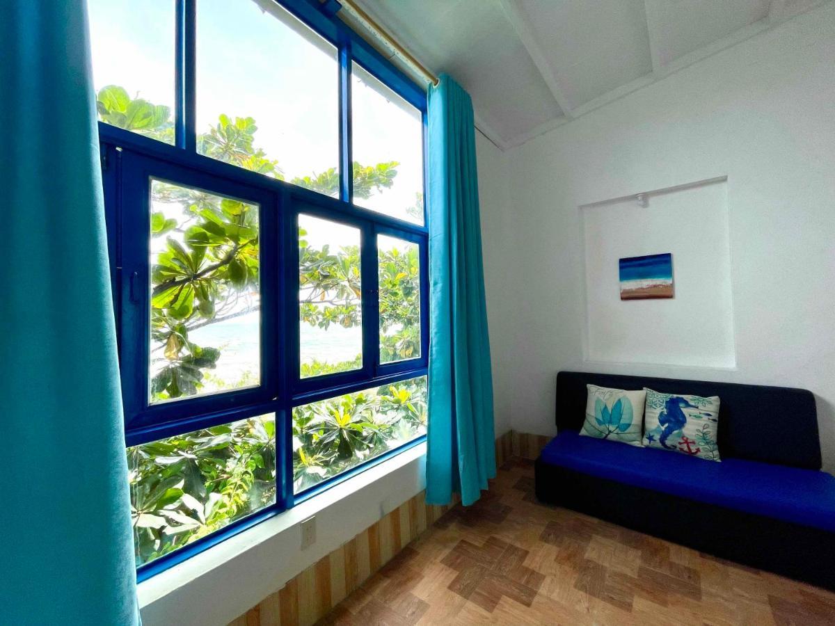 Irini Boutique Homestay Mui Ne Zewnętrze zdjęcie