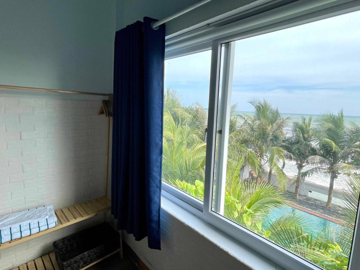 Irini Boutique Homestay Mui Ne Zewnętrze zdjęcie