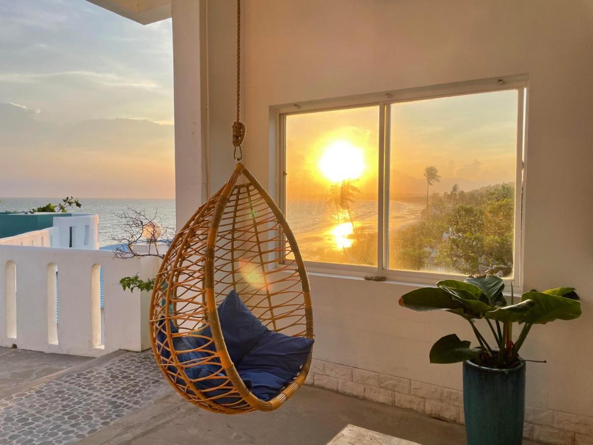 Irini Boutique Homestay Mui Ne Zewnętrze zdjęcie