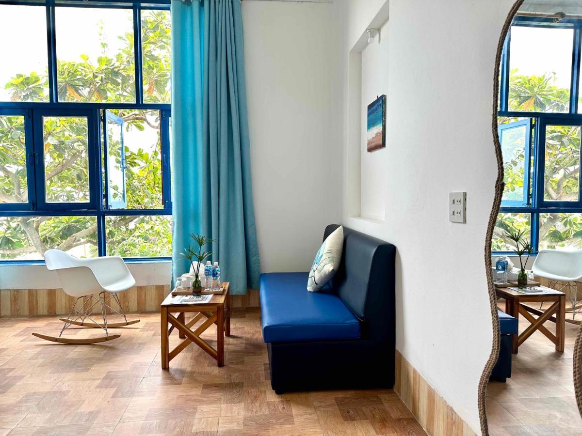 Irini Boutique Homestay Mui Ne Zewnętrze zdjęcie