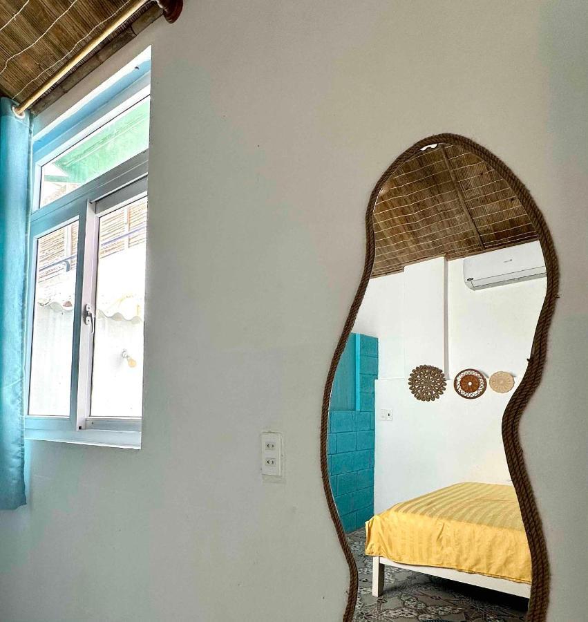 Irini Boutique Homestay Mui Ne Zewnętrze zdjęcie