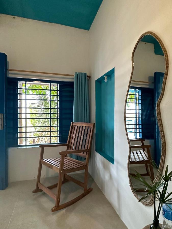 Irini Boutique Homestay Mui Ne Zewnętrze zdjęcie