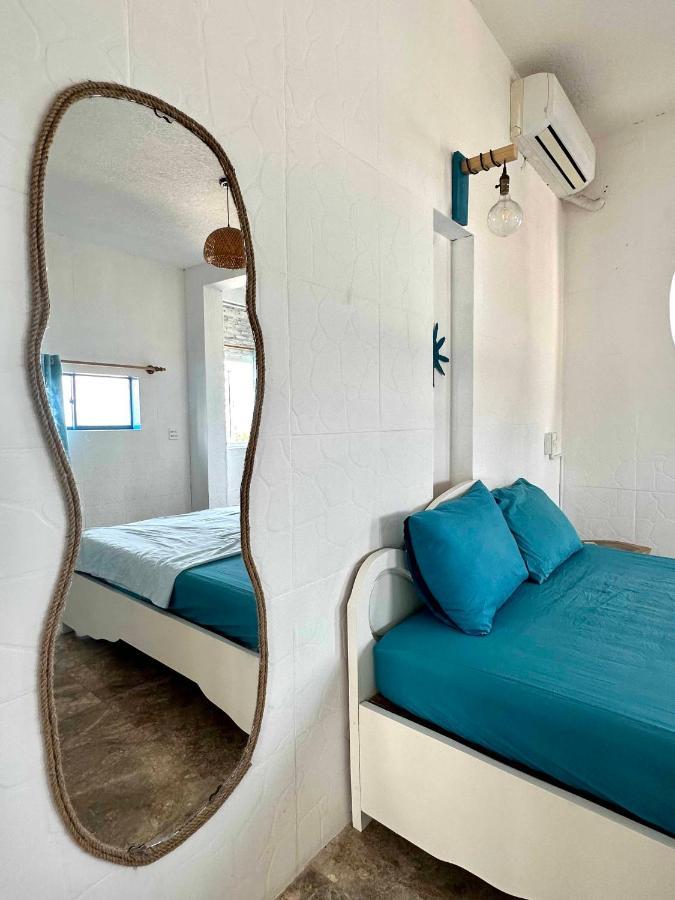 Irini Boutique Homestay Mui Ne Zewnętrze zdjęcie