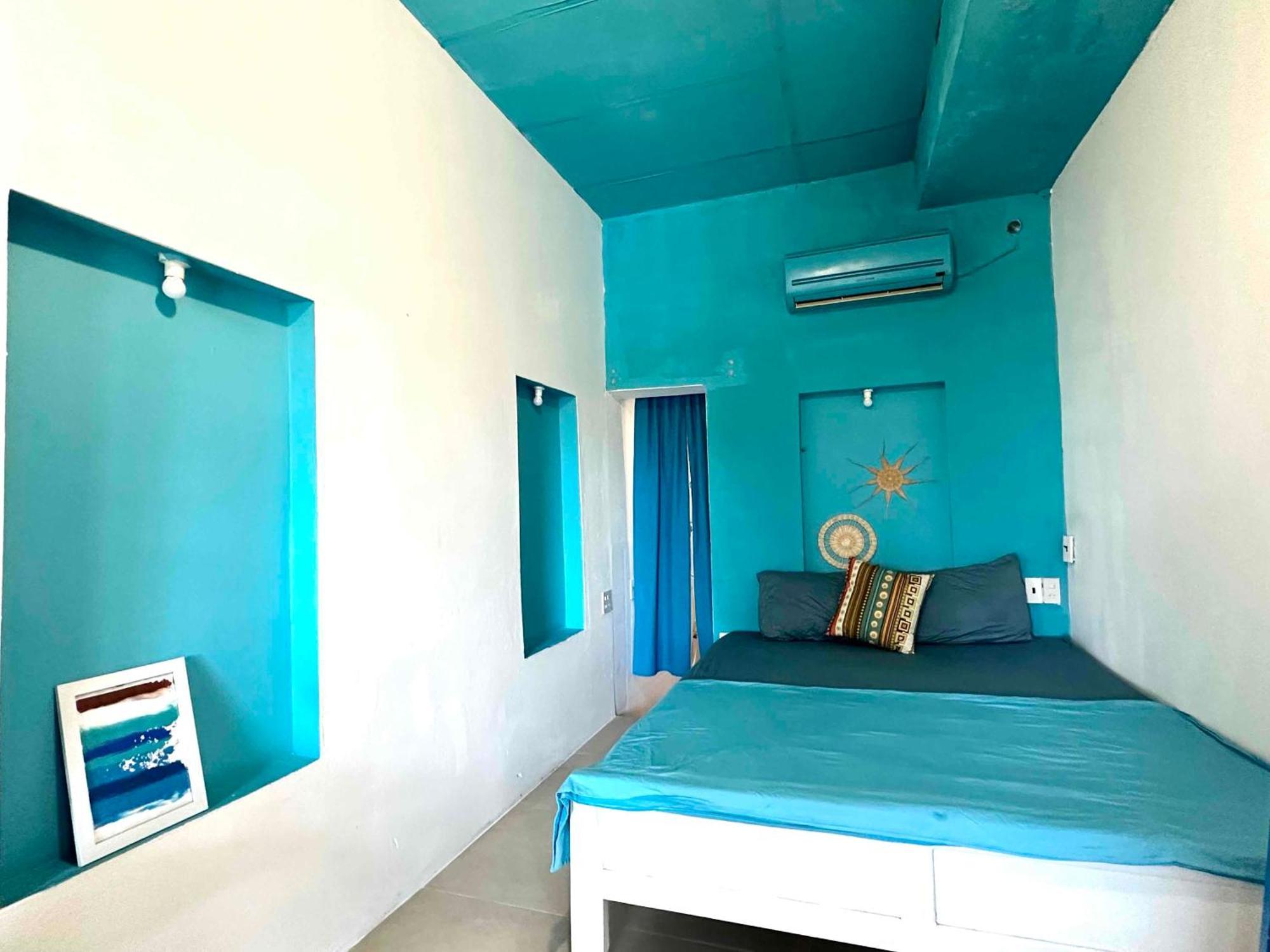 Irini Boutique Homestay Mui Ne Pokój zdjęcie