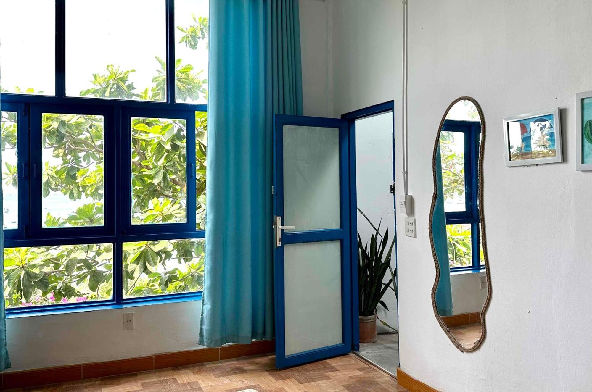 Irini Boutique Homestay Mui Ne Pokój zdjęcie