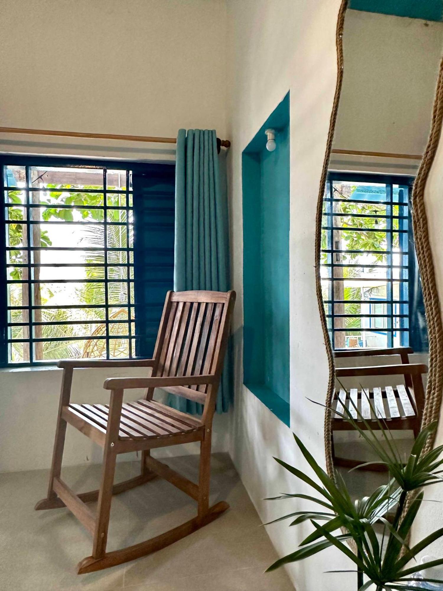 Irini Boutique Homestay Mui Ne Pokój zdjęcie