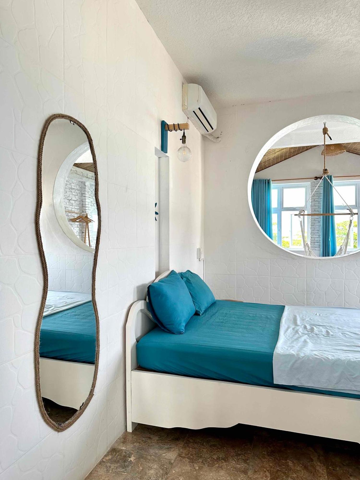 Irini Boutique Homestay Mui Ne Pokój zdjęcie