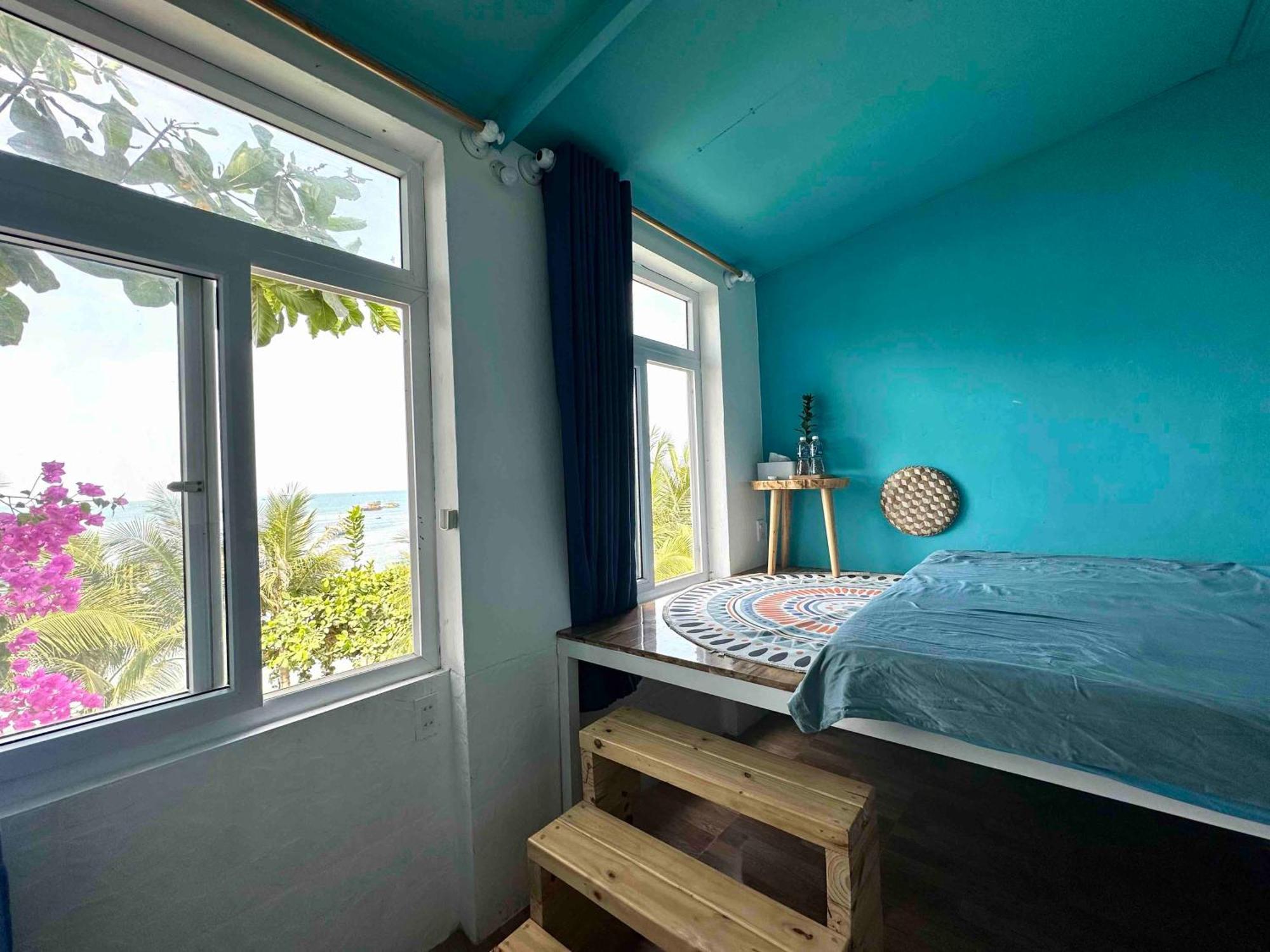 Irini Boutique Homestay Mui Ne Pokój zdjęcie