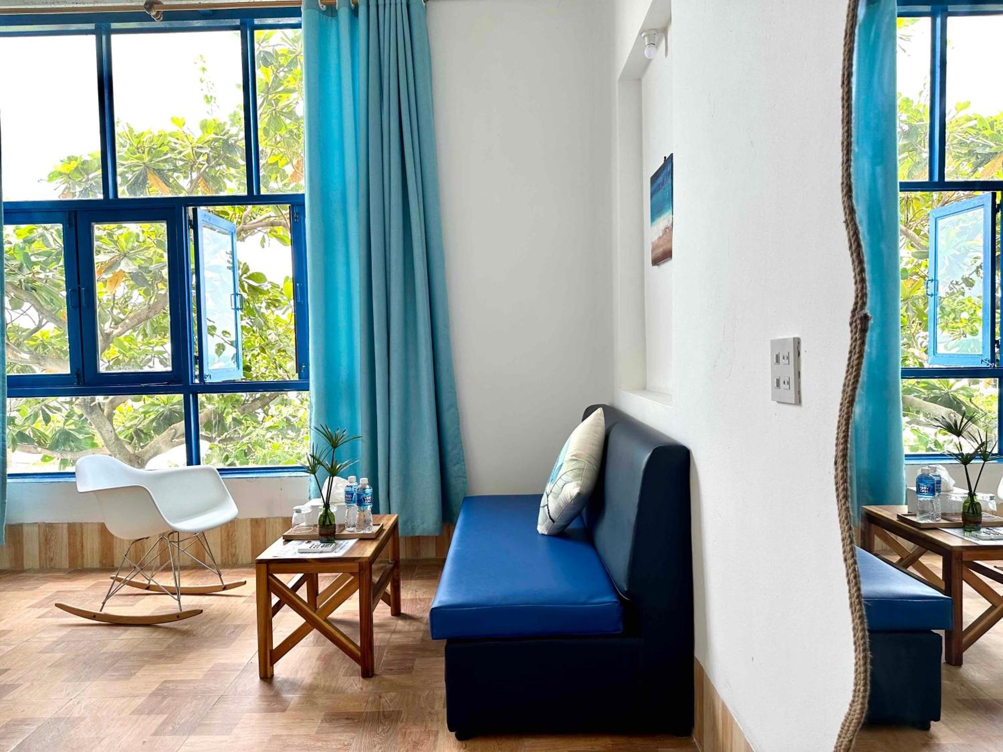 Irini Boutique Homestay Mui Ne Pokój zdjęcie